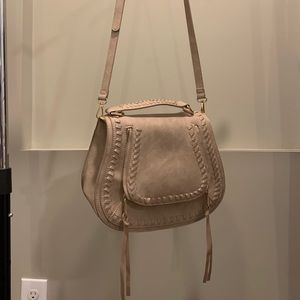 Vici Crossbody Purse
